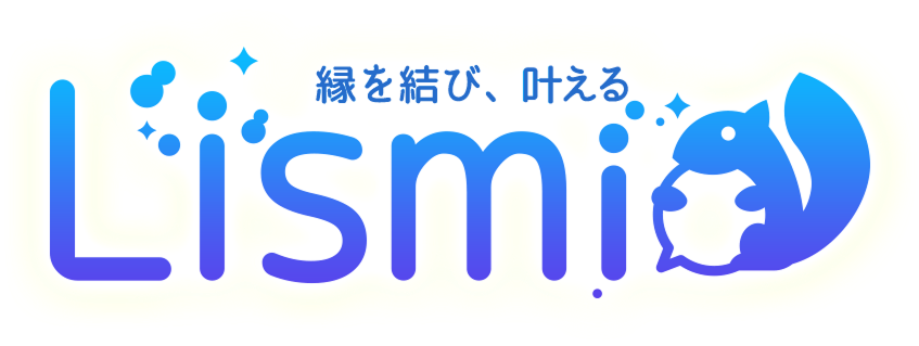 Lismiロゴ